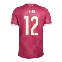 Real Madrid Alexander-Arnold #12 Tredje Tröja 2026-27 Kortärmad